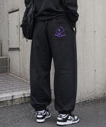 #MEMORY（メモリー）の「【MEMORY】フェイスバブ スウェットパンツ / Facebub Sweatpants / セットアップ対応（スウェットパンツ）」