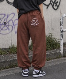 #MEMORY（メモリー）の「【MEMORY】フェイスバブ スウェットパンツ / Facebub Sweatpants / セットアップ対応（スウェットパンツ）」