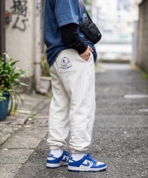 #MEMORY（メモリー）の「【MEMORY】フェイスバブ スウェットパンツ / Facebub Sweatpants / セットアップ対応（スウェットパンツ）」