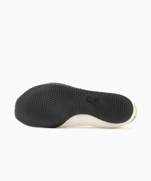 PUMA(プーマ)の「PUMA WOMENS H-STREET BALLET 407820-02(スニーカー・レディース・ホワイト・25cm/23cm/24cm/24.5cm/23.5cm)」の5枚目の写真