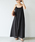 Mikoh�i�~�R�[�j�́u�yMIKOH/�~�R�[�z ELLIS DRESS�i�����s�[�X�j�v�b�u���b�N
