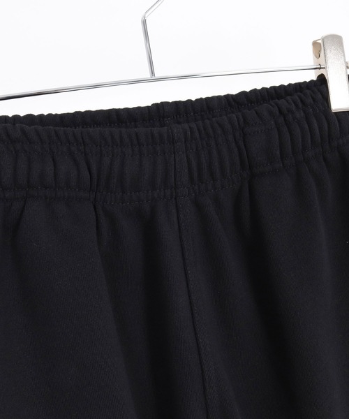felkod（フィルコッド）の「mp15144- Heart Puff Print 12oz Fleece Easy Pants イージーパンツ(F26A220)（スウェットパンツ・メンズ・ブラック/ブラック×イエロー・M/L/XL）」の20枚目の写真