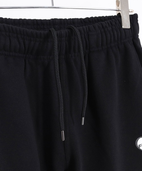 felkod（フィルコッド）の「mp15144- Heart Puff Print 12oz Fleece Easy Pants イージーパンツ(F26A220)（スウェットパンツ・メンズ・ブラック/ブラック×イエロー・M/L/XL）」の21枚目の写真