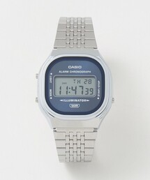 CASIO＞A1000MA-7JF デジタルウォッチ 腕時計（デジタル腕時計