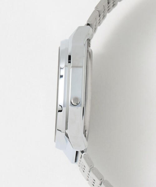 CASIO(カシオ)の「<CASIO>A140WE-8AJF / A140WE-2AJF 腕時計(デジタル腕時計・メンズ・ネイビー/ブラック・FREE)」の5枚目の写真