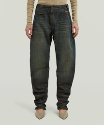 G-STAR | Jodphur 3D Jeans/ヴィンテージライク立体裁断ジョッパーズジーンズ(デニムパンツ)