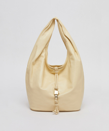Luv lock hobo bag(Butter)_OVBAX24524BTT