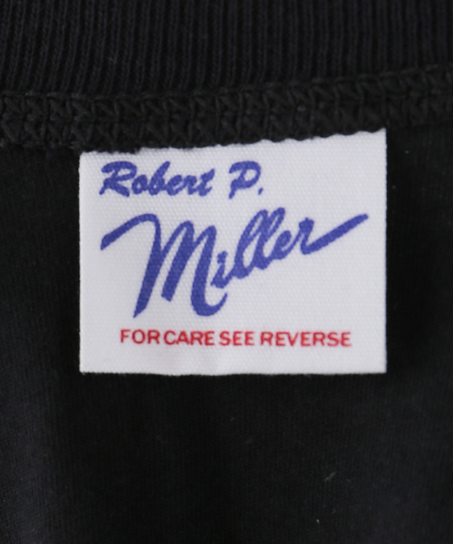 Spick & Span（スピックアンドスパン）の「Robert P.miller / ロベルトピーミラー Prib Cup US tank（インナーウェア/肌着・レディース・イエロー/ブラック/ブラウン・FREE）」の11枚目の写真