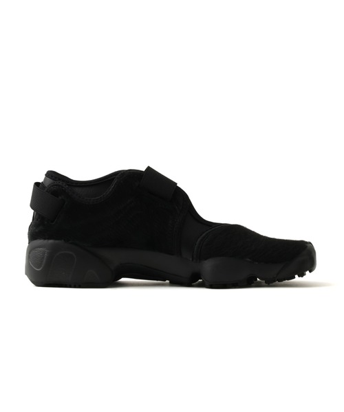 NIKE(ナイキ)の「NIKE WMNS AIR RIFT / ナイキ ウィメンズ エア リフト【SP】(スニーカー・レディース・ブラック・23.0cm/24.0cm/25.0cm)」の5枚目の写真