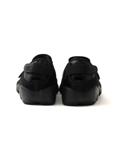 NIKE(ナイキ)の「NIKE WMNS AIR RIFT / ナイキ ウィメンズ エア リフト【SP】(スニーカー・レディース・ブラック・23.0cm/24.0cm/25.0cm)」の3枚目の写真