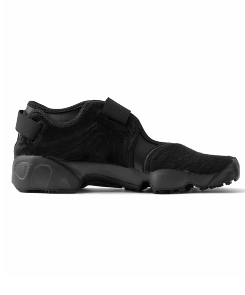 NIKE(ナイキ)の「NIKE WMNS AIR RIFT / ナイキ ウィメンズ エア リフト【SP】(スニーカー・レディース・ブラック・23.0cm/24.0cm/25.0cm)」の10枚目の写真