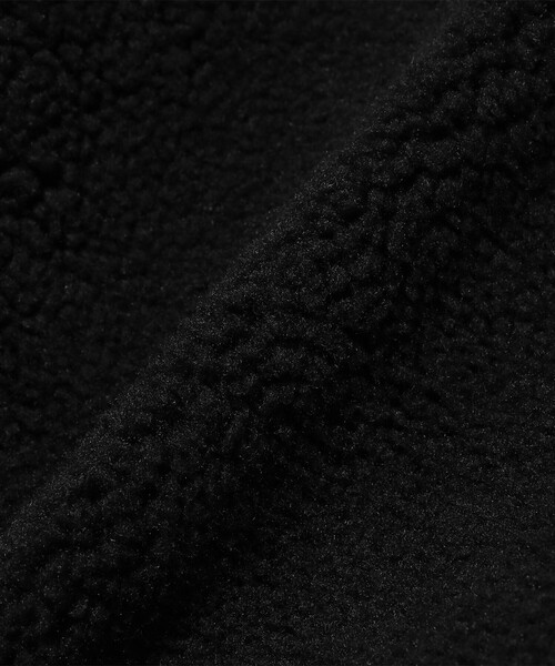 THE NORTH FACE(ザノースフェイス)の「THE NORTH FACE / キッズ ボア フリースジャケット 2026FW(130~160cm)(ブルゾン・キッズ・ホワイト/ブラック/ロイヤルブルー・160/140/150/130)」の15枚目の写真