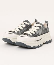 《CONVERSE》ALL STAR TREKWAVE BC OX オールスター トレックウエーブ BC OX
