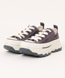 《CONVERSE》ALL STAR TREKWAVE BC OX オールスター トレックウエーブ BC OX