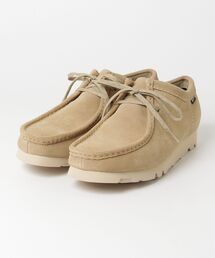 Clarks | WALLABEE GTX(スニーカー)