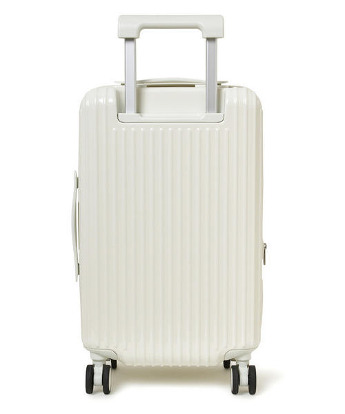 LeSportsac(レスポートサック)の「URBAN LIGHT CARRY-ON ソフトアイボリー(スーツケース/キャリーバッグ・レディース・ホワイト・FREE)」の10枚目の写真