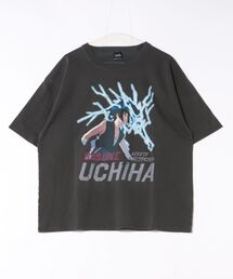 baron（バロン）の「NARUTO-ナルト- ピグメントTシャツ（Tシャツ/カットソー）」