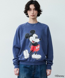 MICKEY MOUSE / スウェット