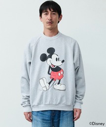 MICKEY MOUSE / スウェット