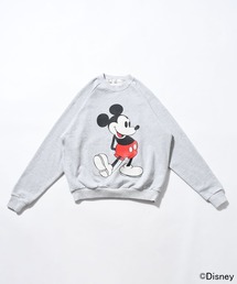 Johnbull（ジョンブル）の「MICKEY MOUSE / スウェット（スウェット）」