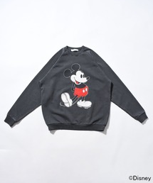 Johnbull（ジョンブル）の「MICKEY MOUSE / スウェット（スウェット）」