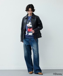 Johnbull（ジョンブル）の「MICKEY MOUSE / スウェット（スウェット）」