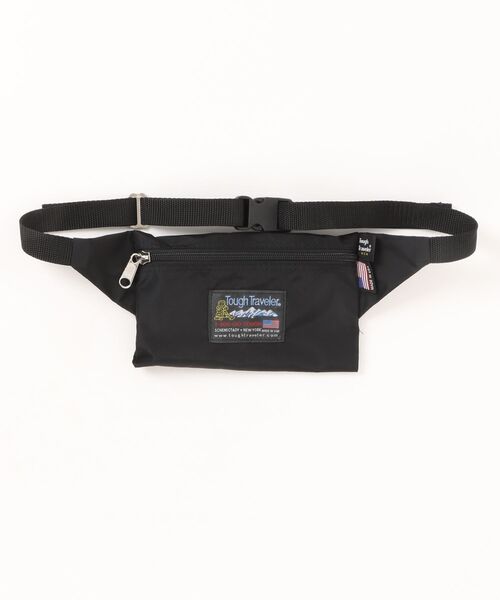 CELL BELT horizontal（ボディバッグ/ウエストポーチ）｜GOOD DEAL