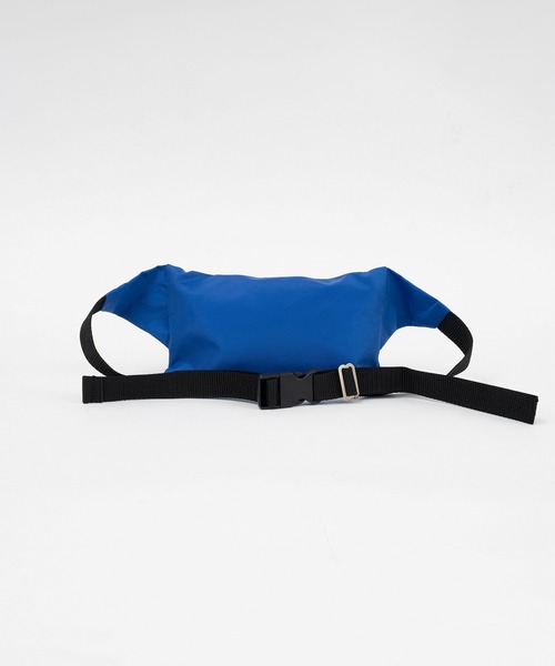 GOOD DEAL（グッドディール）の「Tough Traveler / タフトラベラー / CELL BELT horizontal / ウエストポーチ（ボディバッグ/ウエストポーチ・レディース・ブラック/タン/イエロー系その他2/Royal/イエロー系その他/パープル/レッド/グリーン・FREE）」の16枚目の写真