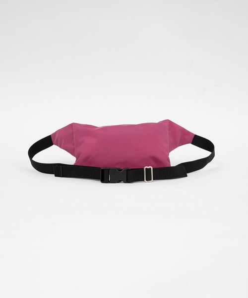 GOOD DEAL（グッドディール）の「Tough Traveler / タフトラベラー / CELL BELT horizontal / ウエストポーチ（ボディバッグ/ウエストポーチ・レディース・ブラック/タン/イエロー系その他2/Royal/イエロー系その他/パープル/レッド/グリーン・FREE）」の18枚目の写真