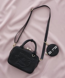 Maison de FLEUR｜メゾン ド フルールのボストンバッグ通販 - ZOZOTOWN