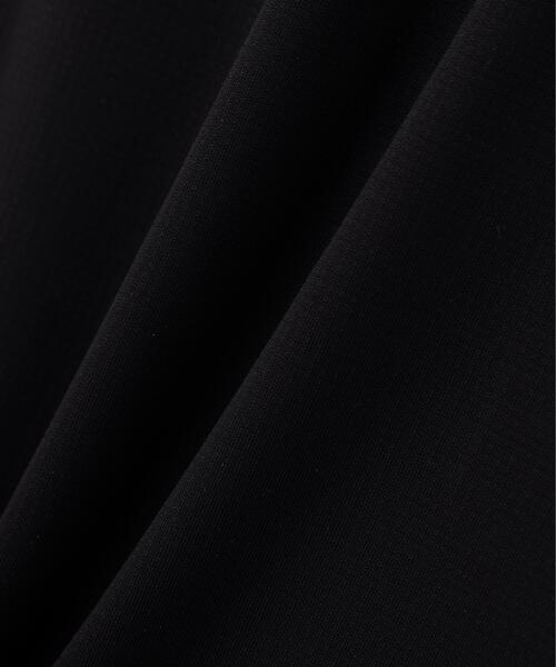 PING(ピン)の「【PING APPAREL】半袖ハイネックシャツ (MENS)(Tシャツ/カットソー・メンズ・グレー/ブルー/ホワイト/ブラック・LL1/L/LL/M/S)」の9枚目の写真