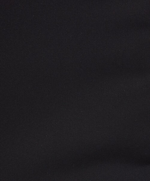 BEAUTY&YOUTH UNITED ARROWS(ビューティーアンドユースユナイテッドアローズ)の「【WEB限定】小松マテーレ コンパクト リュック(バックパック/リュック・メンズ・ブラック・FREE)」の6枚目の写真
