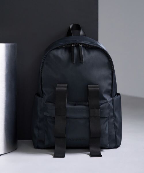 リボンリュック（バックパック/リュック）｜LANVIN en Bleu（ランバン 