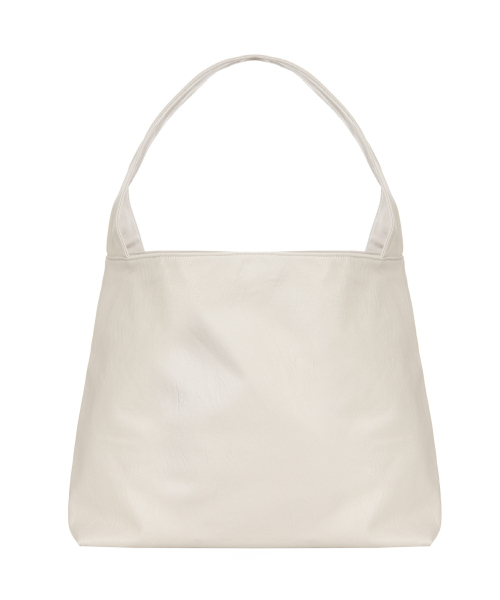 NICK&NICOLE(ニックアンドニコール)の「CRYSTAL SHOULDER BAG_CREAM(ショルダーバッグ・レディース・その他・FREE)」の3枚目の写真