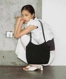 hun RODESKO Dual pouch tote
