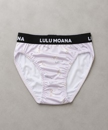 box408（ボックスヨンマルハチ）の「LULU MOANA ルルモアナ ガールズショーツ パンツ（ショーツ）」