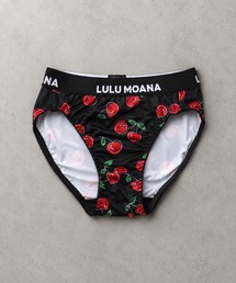 box408（ボックスヨンマルハチ）の「LULU MOANA ルルモアナ ガールズショーツ パンツ（ショーツ）」