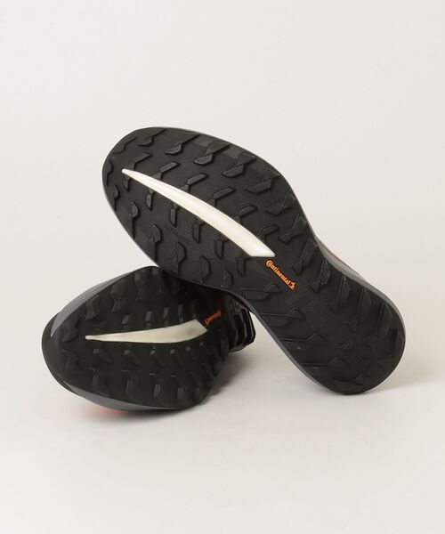 adidas(アディダス)の「テレックス アグラヴィック SL トレイル ランニング / Terrex Agravic SL Trail Running / ランニングシューズ / アディダス adidas(スニーカー・メンズ・ブラック系その他・24.0cm/24.5cm/25.0cm/25.5cm/26.0cm/26.5cm/27.0cm/27.5cm/28.0cm/28.5cm/29.0cm)」の10枚目の写真