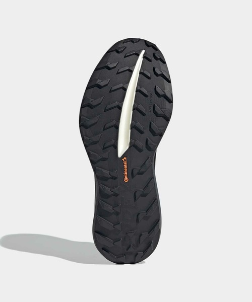 adidas(アディダス)の「テレックス アグラヴィック SL トレイル ランニング / Terrex Agravic SL Trail Running / ランニングシューズ / アディダス adidas(スニーカー・メンズ・ブラック系その他・24.0cm/24.5cm/25.0cm/25.5cm/26.0cm/26.5cm/27.0cm/27.5cm/28.0cm/28.5cm/29.0cm)」の3枚目の写真