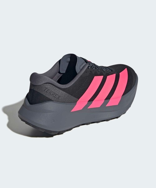 adidas(アディダス)の「テレックス アグラヴィック SL トレイル ランニング / Terrex Agravic SL Trail Running / ランニングシューズ / アディダス adidas(スニーカー・メンズ・ブラック系その他・24.0cm/24.5cm/25.0cm/25.5cm/26.0cm/26.5cm/27.0cm/27.5cm/28.0cm/28.5cm/29.0cm)」の5枚目の写真