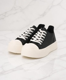 Burner（バーナー）の「【Cr+ov（クローヴ）】合成皮革 ブーツ cro-boots-8-34【RBTS】（ブーツ）」