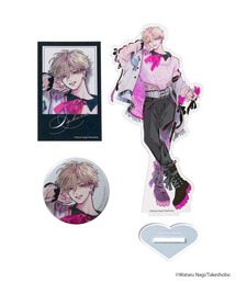 ZOZOSPOT（ゾゾスポット）の「Qpa BLACKCOLLECTION by ZOZOTOWN グッズセット（その他雑貨）」