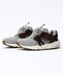 PUMA | 【PUMA】DISC BLAZE FELT(スニーカー)