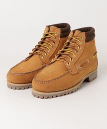 AUTHENTIC MID LACE BOOTS