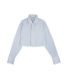 MSGM｜エムエスジーエムのシャツ/ブラウス通販 - ZOZOTOWN