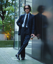 《YOUR CHOICE》2ボタン ジャケット
