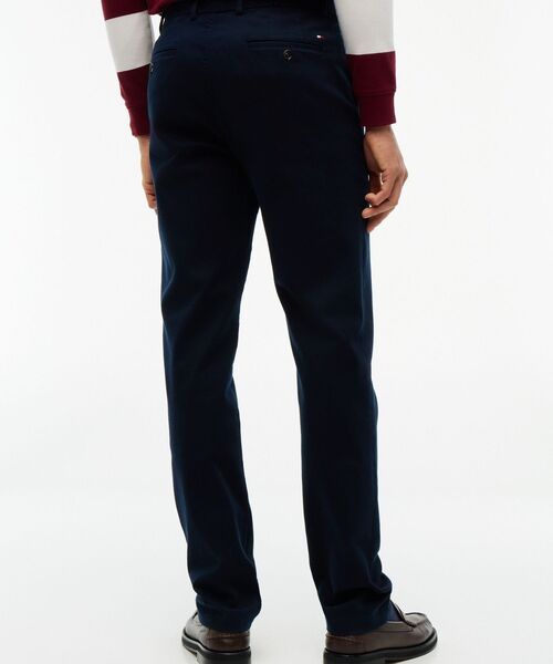 TOMMY HILFIGER(トミーヒルフィガー)の「デントンブラッシュブロークンツイル(チノパンツ・メンズ・ネイビー/ブラウン系その他5・36inch/34inch/30inch/28inch/32inch)」の11枚目の写真