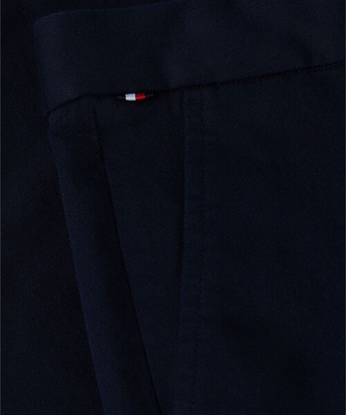 TOMMY HILFIGER(トミーヒルフィガー)の「デントンブラッシュブロークンツイル(チノパンツ・メンズ・ネイビー/ブラウン系その他5・36inch/34inch/30inch/28inch/32inch)」の12枚目の写真