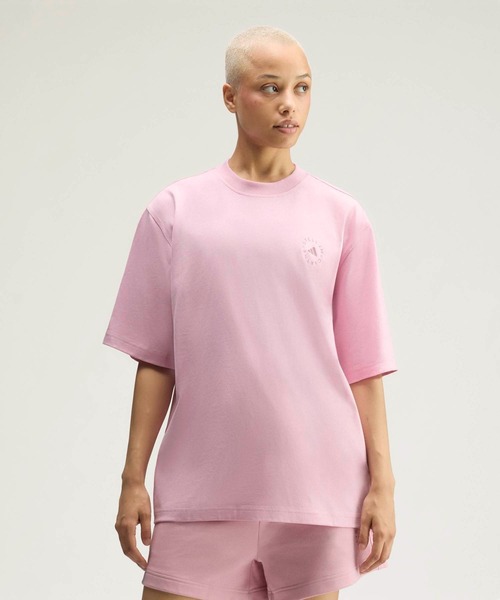 adidas by Stella McCartney｜アディダスバイステラマッカートニーのT