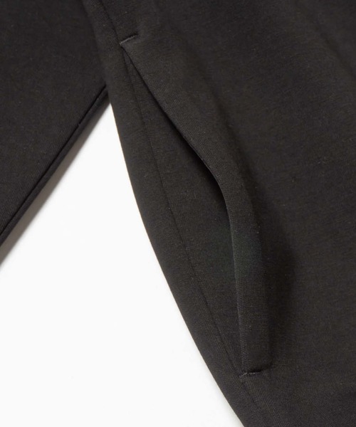 SWINGGGR(スウィンガー)の「THE SWINGGGR/ザ スウィンガー/SWG AIR CORE HALF ZIP(スウェット・メンズ・ネイビー/ブラック・2/3)」の6枚目の写真
